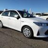 toyota corolla-axio 2017 quick_quick_DAA-NKE165_NKE165-7163209 image 2