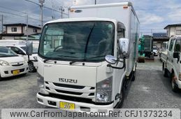 isuzu elf-truck 2015 GOO_NET_EXCHANGE_0904288A30250620W006
