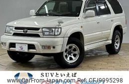 toyota hilux-surf 2002 quick_quick_GH-RZN185W_RZN185-9042299