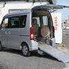 suzuki every-wagon 2010 CFJ1863322 image 1
