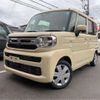 suzuki spacia 2024 -SUZUKI 【八王子 581ｷ7868】--Spacia 5AA-MK94S--MK94S-163966---SUZUKI 【八王子 581ｷ7868】--Spacia 5AA-MK94S--MK94S-163966- image 1