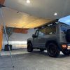 suzuki jimny 2022 -SUZUKI--Jimny 3BA-JB64W--JB64W-264447---SUZUKI--Jimny 3BA-JB64W--JB64W-264447- image 7