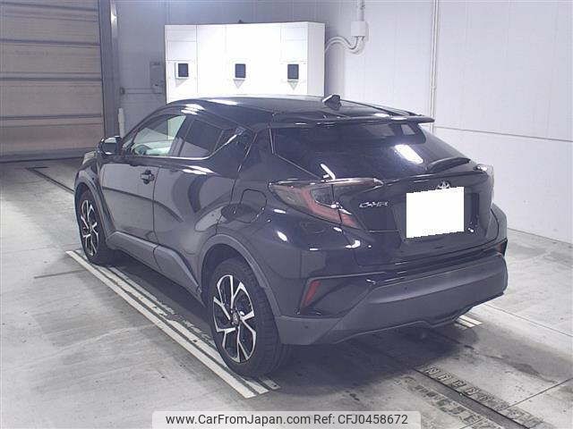 toyota c-hr 2017 -TOYOTA 【名古屋 363ﾙ703】--C-HR NGX50-2018758---TOYOTA 【名古屋 363ﾙ703】--C-HR NGX50-2018758- image 2