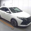 toyota harrier 2017 -TOYOTA--Harrier DBA-ZSU60W--ZSU60W-0135904---TOYOTA--Harrier DBA-ZSU60W--ZSU60W-0135904- image 1