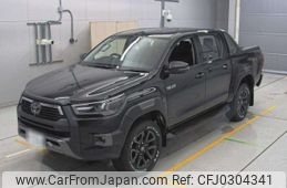 toyota hilux 2024 -TOYOTA 【高知 100す999】--Hilux GUN125-3956808---TOYOTA 【高知 100す999】--Hilux GUN125-3956808-