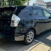 toyota prius-α 2014 quick_quick_ZVW40W_ZVW40-0009076 image 7