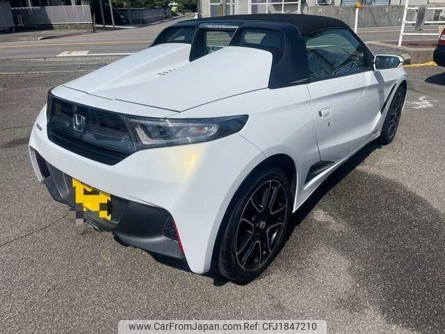 honda s660 2020 CFJ1847210 image 2
