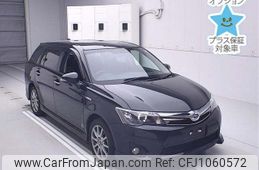 toyota corolla-fielder 2014 -TOYOTA--Corolla Fielder NKE165G-7051870---TOYOTA--Corolla Fielder NKE165G-7051870-