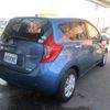 nissan note 2014 -NISSAN--Note DBA-E12--E12-211117---NISSAN--Note DBA-E12--E12-211117- image 5