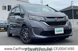 honda freed 2017 -HONDA--Freed DBA-GB5--GB5-1022200---HONDA--Freed DBA-GB5--GB5-1022200-