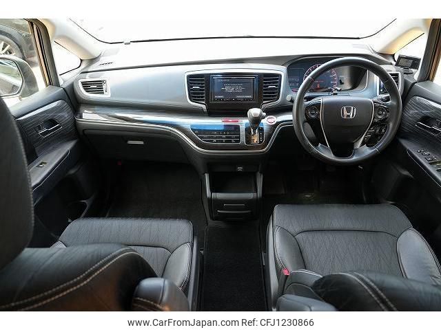 honda odyssey 2015 quick_quick_RC1_RC1-1104339 image 2