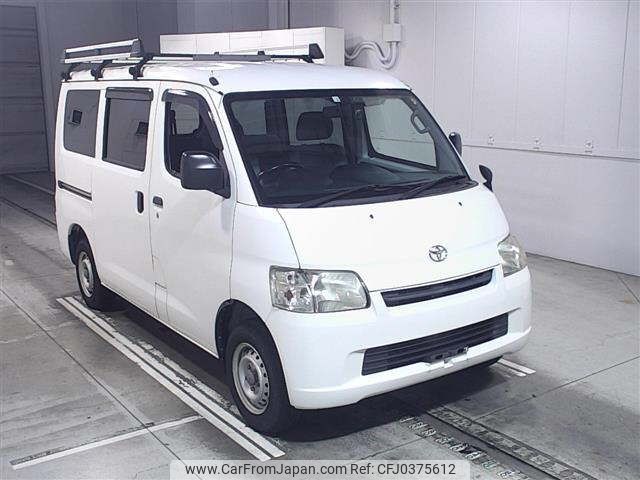 toyota liteace-van 2016 -TOYOTA--Liteace VAN S412M-0016329---TOYOTA--Liteace VAN S412M-0016329- image 1