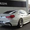 bmw 6-series 2015 -BMW 【名変中 】--BMW 6 Series 6A30--0DZ13556---BMW 【名変中 】--BMW 6 Series 6A30--0DZ13556- image 29