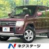 mitsubishi pajero-mini 2010 -MITSUBISHI--Pajero mini ABA-H58A--H58A-0902636---MITSUBISHI--Pajero mini ABA-H58A--H58A-0902636- image 1