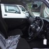 mitsubishi pajero-mini 2010 CFJ1856276 image 10