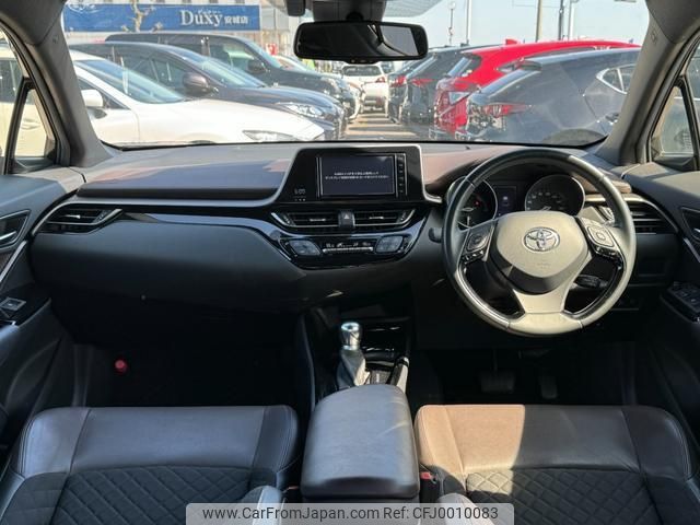 toyota c-hr 2018 quick_quick_ZYX10_ZYX10-2144450 image 2