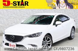 mazda atenza 2015 -MAZDA--Atenza Sedan LDA-GJ2AP--GJ2AP-100944---MAZDA--Atenza Sedan LDA-GJ2AP--GJ2AP-100944-