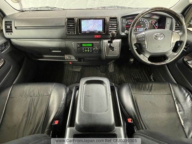 toyota hiace-van 2018 -TOYOTA--Hiace Van QDF-GDH201V--GDH201-1012158---TOYOTA--Hiace Van QDF-GDH201V--GDH201-1012158- image 2