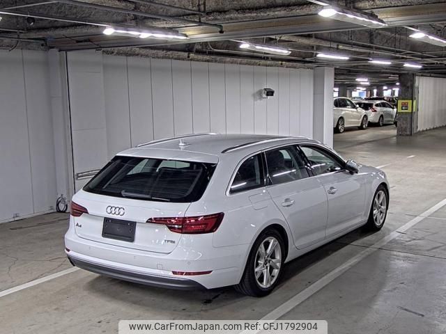 audi a4-avant 2018 CFJ1792904 image 2