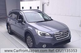 subaru outback 2017 -SUBARU--Legacy OutBack BS9-033388---SUBARU--Legacy OutBack BS9-033388-