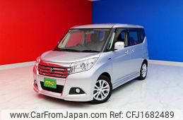 suzuki solio 2017 CFJ1682489