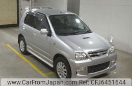 daihatsu terios-kid 2007 -DAIHATSU--Terios Kid J131G--J131G-053033---DAIHATSU--Terios Kid J131G--J131G-053033-