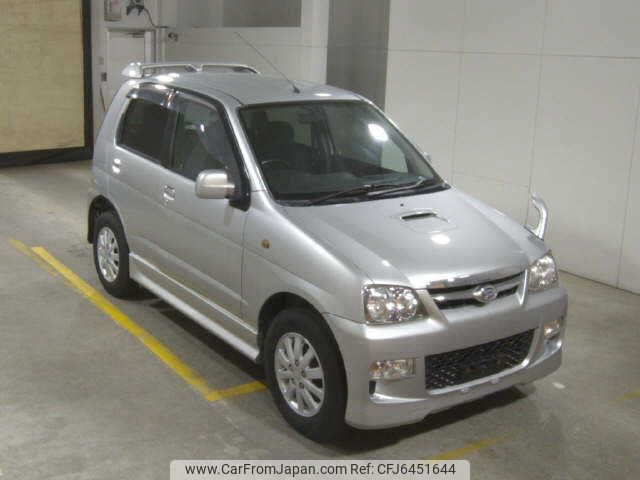 daihatsu terios-kid 2007 -DAIHATSU--Terios Kid J131G--J131G-053033---DAIHATSU--Terios Kid J131G--J131G-053033- image 1