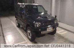 suzuki jimny 2002 -SUZUKI--Jimny JB23W-312444---SUZUKI--Jimny JB23W-312444-