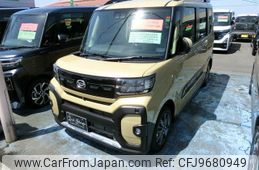 daihatsu tanto 2022 -DAIHATSU 【香川 581ｺ7426】--Tanto LA650S--0257293---DAIHATSU 【香川 581ｺ7426】--Tanto LA650S--0257293-