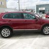 volkswagen tiguan 2019 -VOLKSWAGEN--VW Tiguan ABA-5NCZD--WVGZZZ5NZKW858434---VOLKSWAGEN--VW Tiguan ABA-5NCZD--WVGZZZ5NZKW858434- image 10