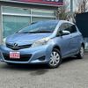 toyota vitz 2012 quick_quick_NSP130_NSP130-2079809 image 1