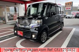 honda n-box-plus 2012 -HONDA--N BOX + DBA-JF1--JF1-3006830---HONDA--N BOX + DBA-JF1--JF1-3006830-