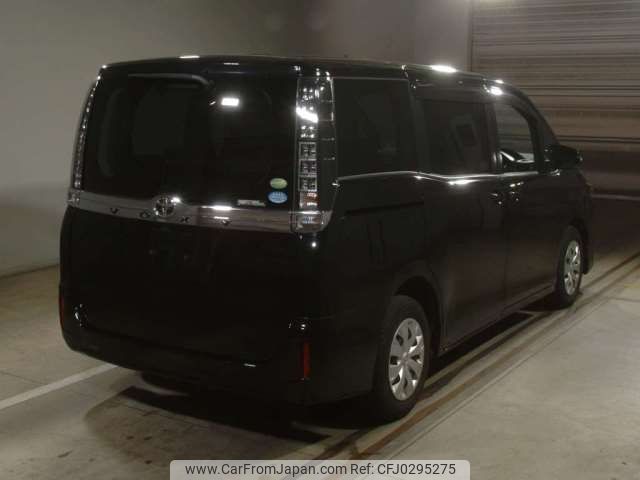 toyota voxy 2014 -TOYOTA--Voxy DBA-ZRR80G--ZRR80-0005631---TOYOTA--Voxy DBA-ZRR80G--ZRR80-0005631- image 2