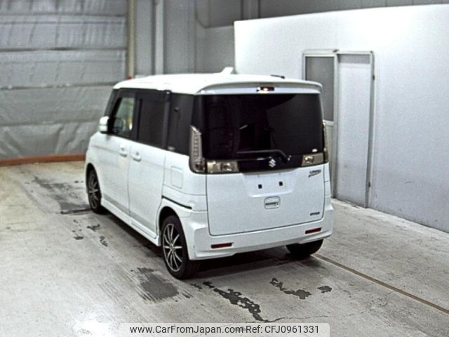 suzuki spacia 2015 -SUZUKI--Spacia MK42S-601497---SUZUKI--Spacia MK42S-601497- image 2