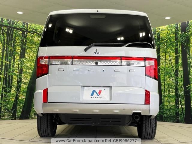 mitsubishi delica-d5 2022 -MITSUBISHI--Delica D5 CV1W--4005815---MITSUBISHI--Delica D5 CV1W--4005815- image 2