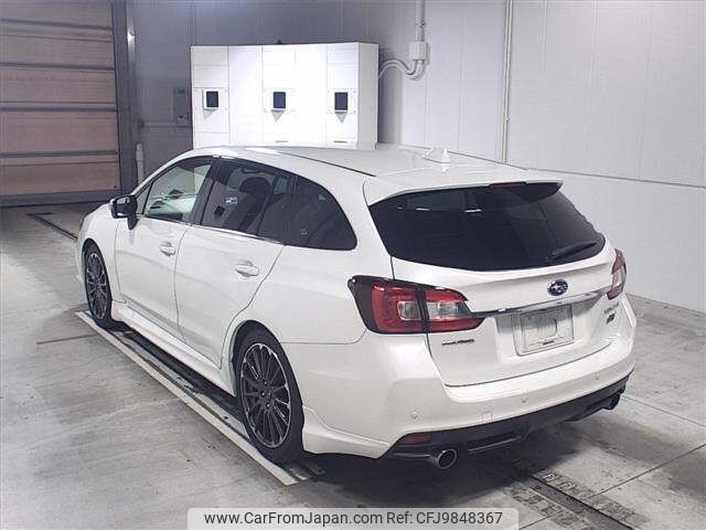 subaru levorg 2016 -SUBARU--Levorg VMG-018735---SUBARU--Levorg VMG-018735- image 2