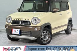 suzuki hustler 2019 quick_quick_MR41S_MR41S-380787