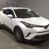 toyota c-hr 2017 -TOYOTA--C-HR DAA-ZYX10--ZYX10-2031160---TOYOTA--C-HR DAA-ZYX10--ZYX10-2031160- image 4