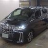 toyota alphard 2022 quick_quick_3BA-AGH30W_AGH30-0445313 image 2