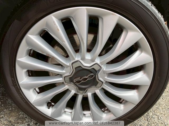 fiat 500x 2016 CFJ1842387 image 2