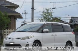 toyota estima 2009 quick_quick_DBA-ACR50W_ACR50-0091809