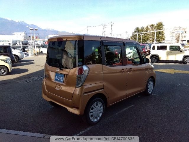 nissan dayz-roox 2019 -NISSAN--DAYZ Roox DBA-B21A--B21A-0532108---NISSAN--DAYZ Roox DBA-B21A--B21A-0532108- image 2