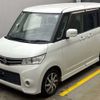 nissan roox 2011 -NISSAN--Roox DBA-ML21S--ML21S-543057---NISSAN--Roox DBA-ML21S--ML21S-543057- image 1