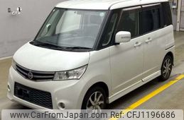nissan roox 2011 -NISSAN--Roox DBA-ML21S--ML21S-543057---NISSAN--Roox DBA-ML21S--ML21S-543057-
