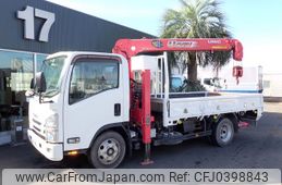 isuzu elf-truck 2016 GOO_NET_EXCHANGE_0402607A30241031W002