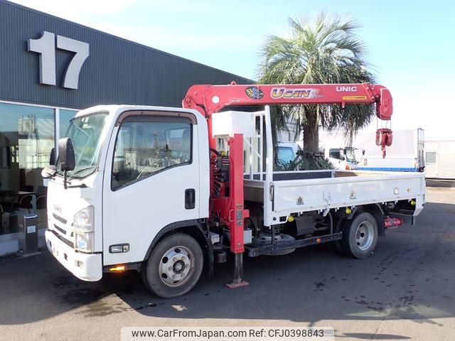 isuzu elf-truck 2016 GOO_NET_EXCHANGE_0402607A30241031W002 image 1