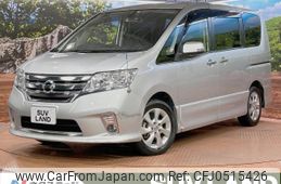 nissan serena 2012 -NISSAN--Serena DBA-FC26--FC26-073273---NISSAN--Serena DBA-FC26--FC26-073273-