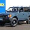 toyota land-cruiser-prado 2000 -TOYOTA--Land Cruiser Prado GF-RZJ95W--RZJ95-0034675---TOYOTA--Land Cruiser Prado GF-RZJ95W--RZJ95-0034675- image 1