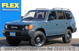 toyota land-cruiser-prado 2000 -TOYOTA--Land Cruiser Prado GF-RZJ95W--RZJ95-0034675---TOYOTA--Land Cruiser Prado GF-RZJ95W--RZJ95-0034675-