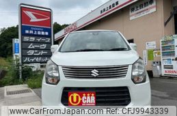 suzuki wagon-r 2014 -SUZUKI--Wagon R DBA-MH34S--MH34S-332061---SUZUKI--Wagon R DBA-MH34S--MH34S-332061-